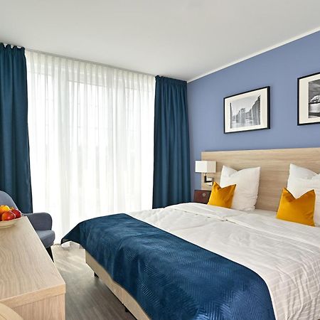 Hotelhafenwedel Extérieur photo