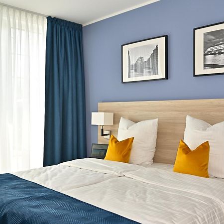 Hotelhafenwedel Extérieur photo