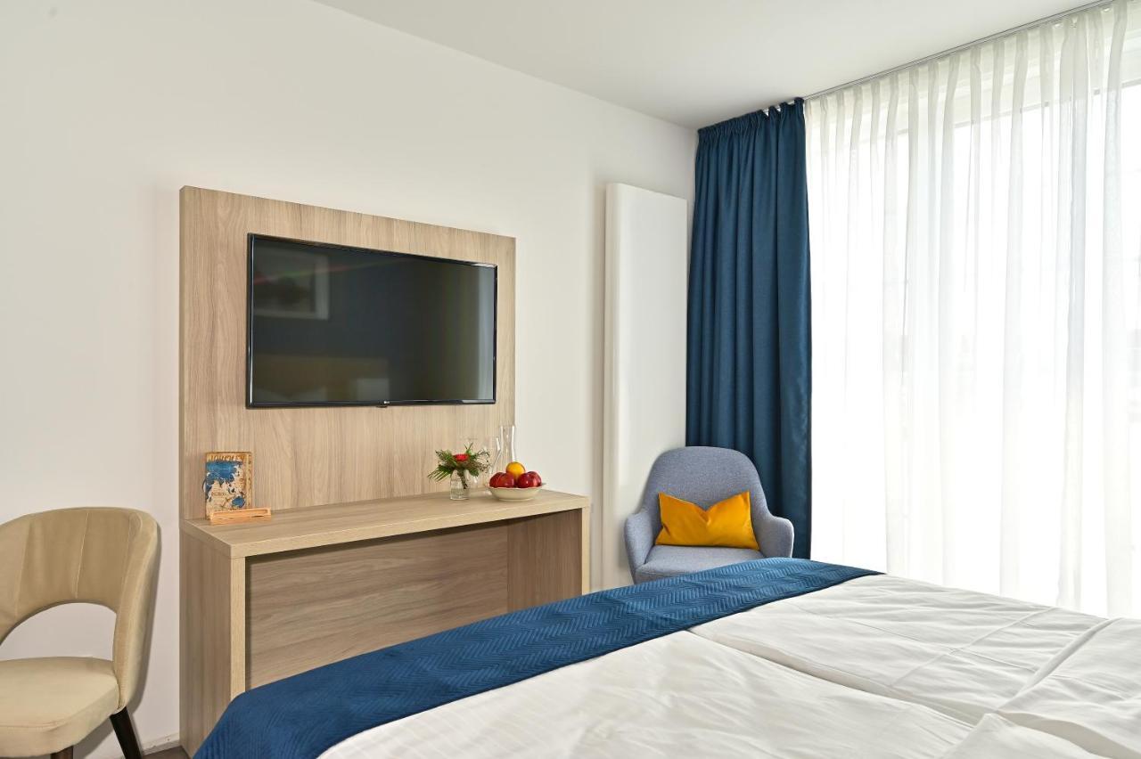 Hotelhafenwedel Extérieur photo