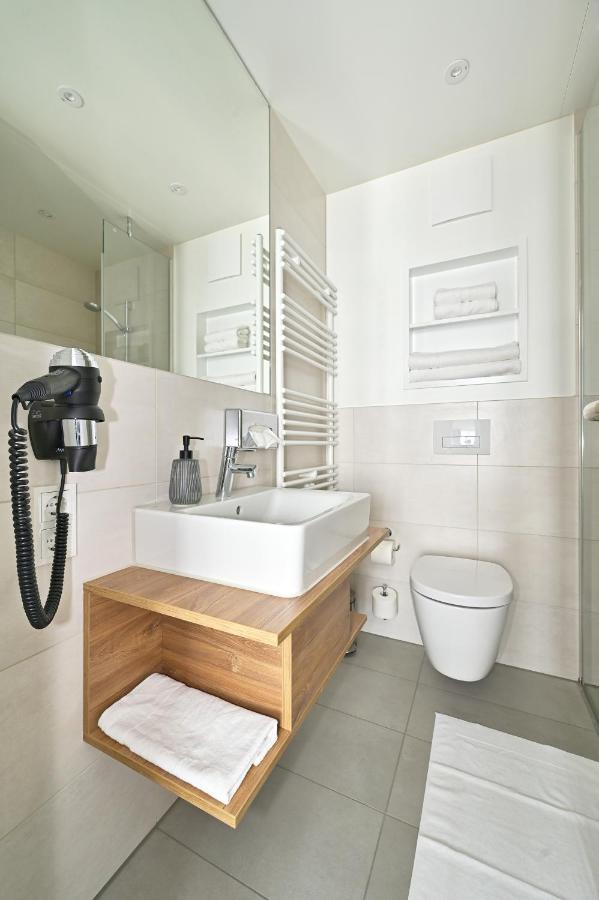 Hotelhafenwedel Extérieur photo